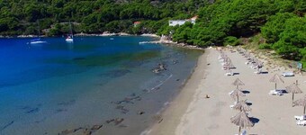 Apartments Matuško Mljet