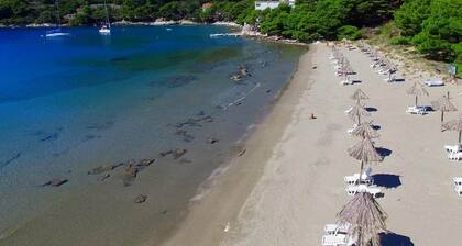 Apartments Matuško Mljet