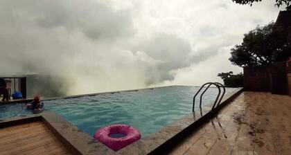 The Byke Sai Cottage, Mahabaleshwar