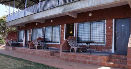 The Byke Sai Cottage, Mahabaleshwar