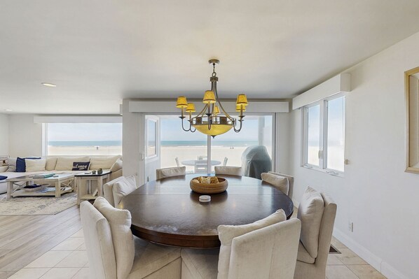 تناول الطعام