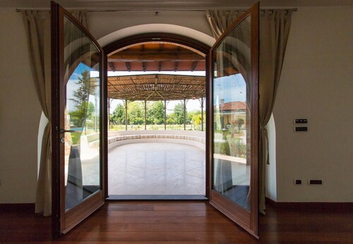 ❤️ Luxury Tuscan House with pool❤️