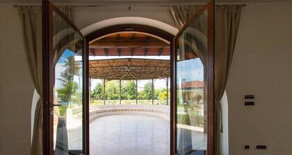❤️ Luxury Tuscan House with pool❤️