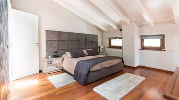 4 camere, ferro/asse da stiro, Wi-Fi, lenzuola