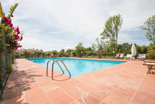 ❤️ Luxury Tuscan House with pool❤️