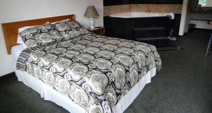 Rodeway Inn Sumter SC
