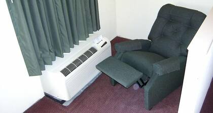 Rodeway Inn Sumter SC