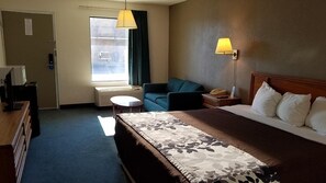 Room - Rodeway Inn Sumter SC (Sumter)