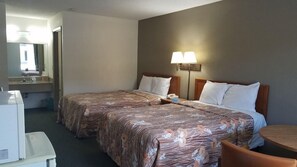 Room - Rodeway Inn Sumter SC (Sumter)