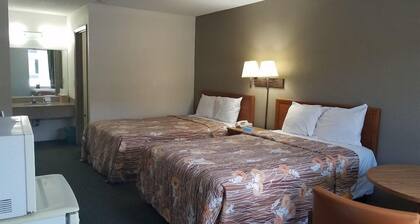 Rodeway Inn Sumter SC