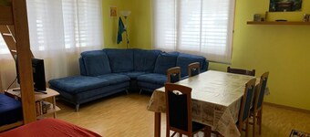 Ski holiday house (DAVOS LODGE)