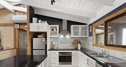A Coastal Haven