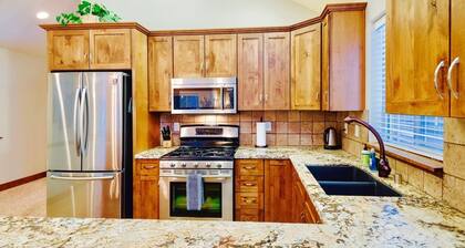 Trout and About | Heaven for Skiing & Snowboarding