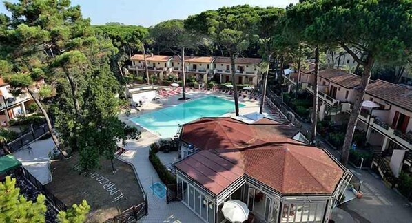 Exterior - Poggio dei Pini (Ravenna)