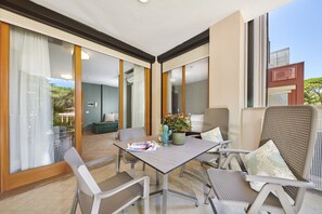 Balcony - Poggio dei Pini (Ravenna)