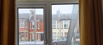 Southampton 2-Bedroom House