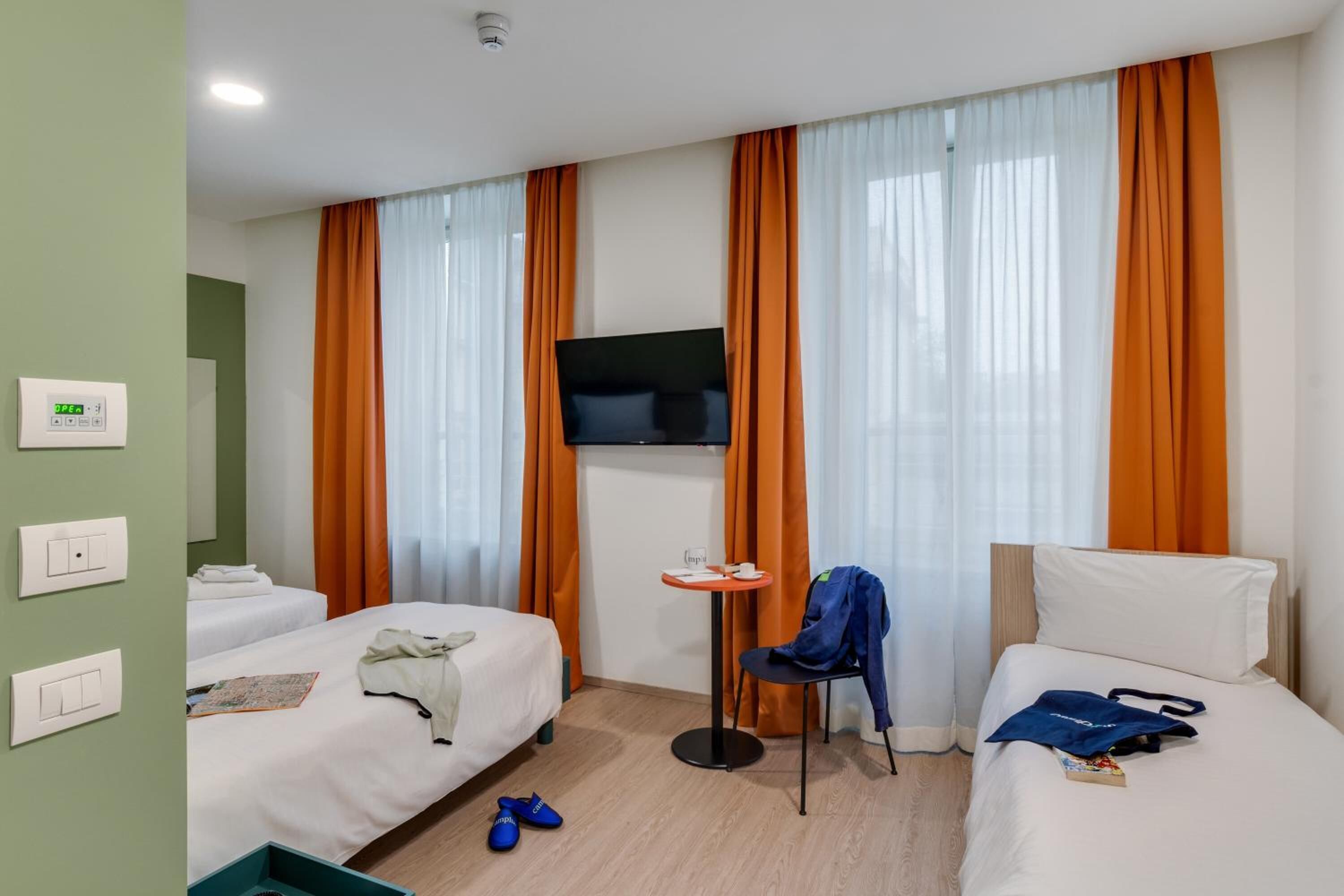 Photo - Camplus Bernini Casa per Ferie