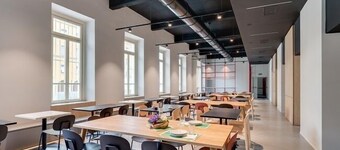 Camplus Bernini - Casa per Ferie