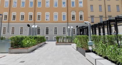 Camplus Bernini - Casa per Ferie