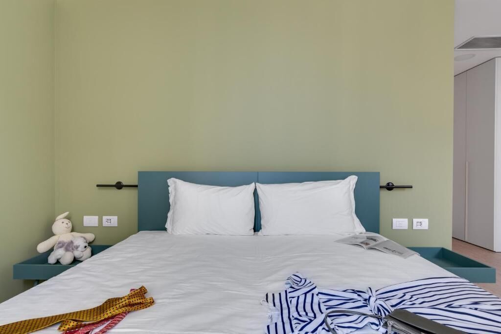 Photo - Camplus Bernini Casa per Ferie