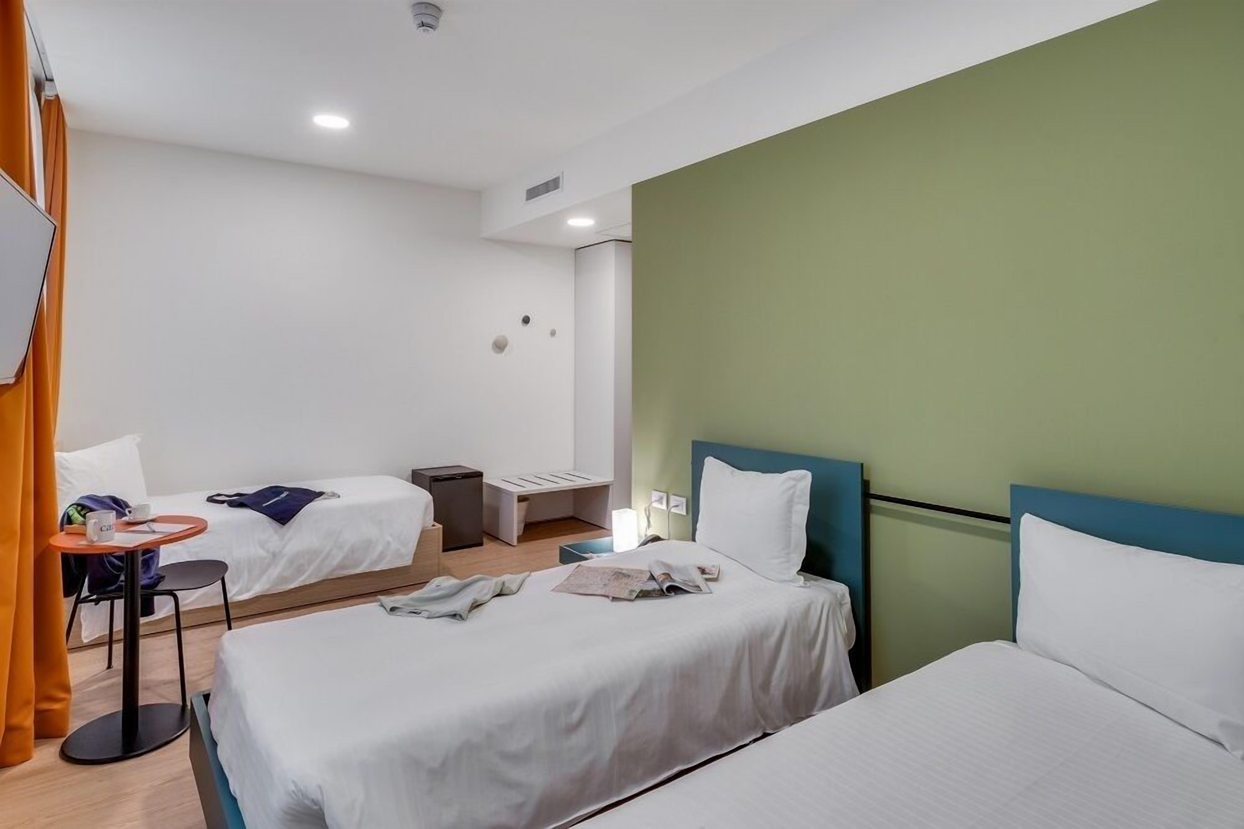 Photo - Camplus Bernini Casa per Ferie