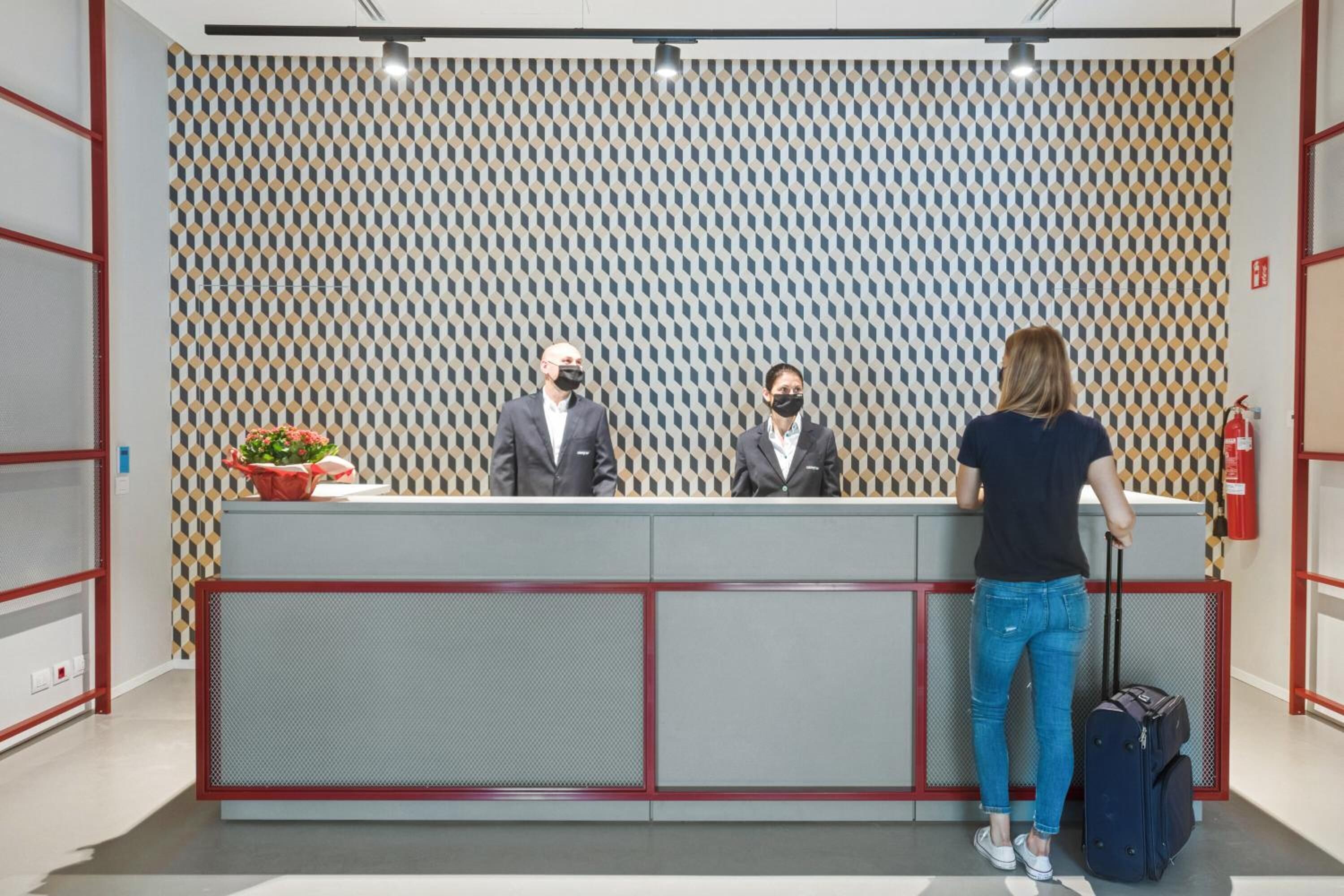 Photo - Camplus Bernini Casa per Ferie