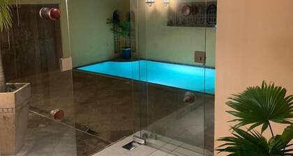 Villa 47 Vipingo Ridge