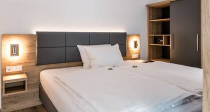 Studio - Waldhotel zum Bergsee Damme