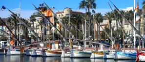 Marina