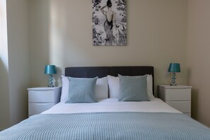 Appartement Ville