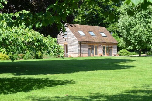 Eastfield House Lodge