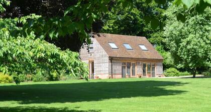 Eastfield House Lodge