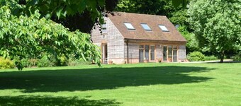 Eastfield House Lodge