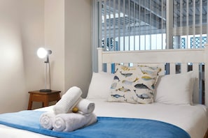 Casa (3 Bedrooms) | Parte interna