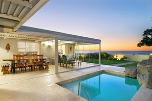 House (3 Bedrooms) | Front of property - Melkbos Aan See (Cape Town)