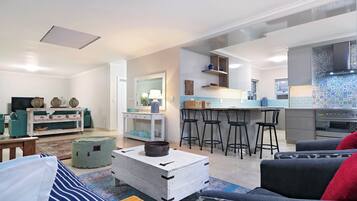 Hus (3 Bedrooms) | Interiør