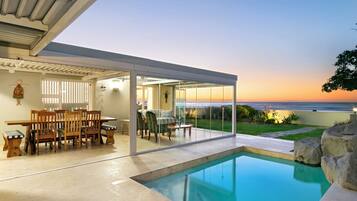 Hus (3 Bedrooms) | Overnatningsstedets facade