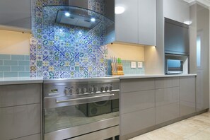 Casa (3 Bedrooms) | Parte interna