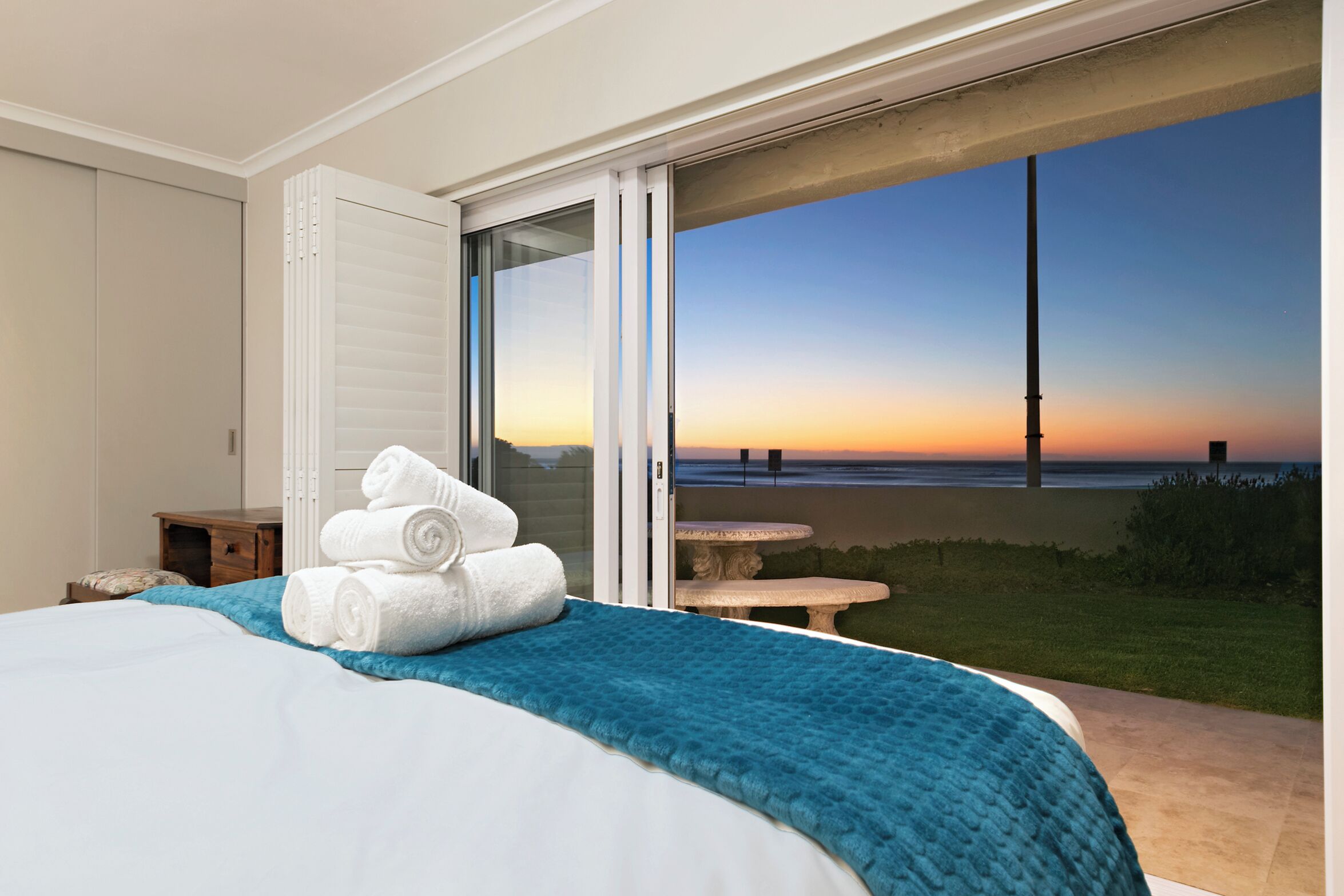 Hus (3 Bedrooms) | Interiør