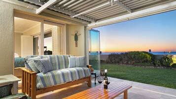 Rumah (3 Bedrooms) | Interior