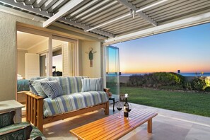 Ferienhaus (3 Bedrooms) | Innenbereich