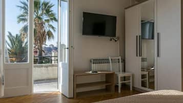 House (Duplex Three Bedroom Apartment) | View from room