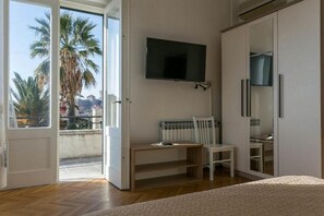 House (Duplex Three Bedroom Apartment) | View from room - Holiday Home Patricija (Dubrovnik)