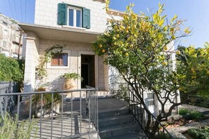 House (Duplex Three Bedroom Apartment) | Exterior - Holiday Home Patricija (Dubrovnik)