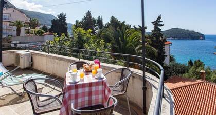 Holiday Home Patricija