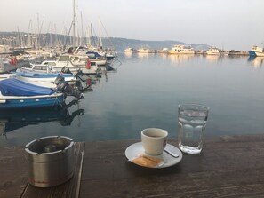 Departamento | Marina