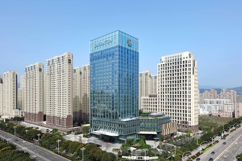 Sheraton Fuqing Hotel