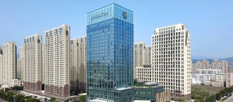 Sheraton Fuqing Hotel