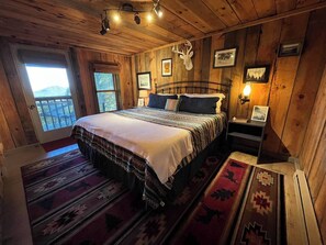 3 chambres, bureau, fer et planche à repasser, Wi-Fi gratuit