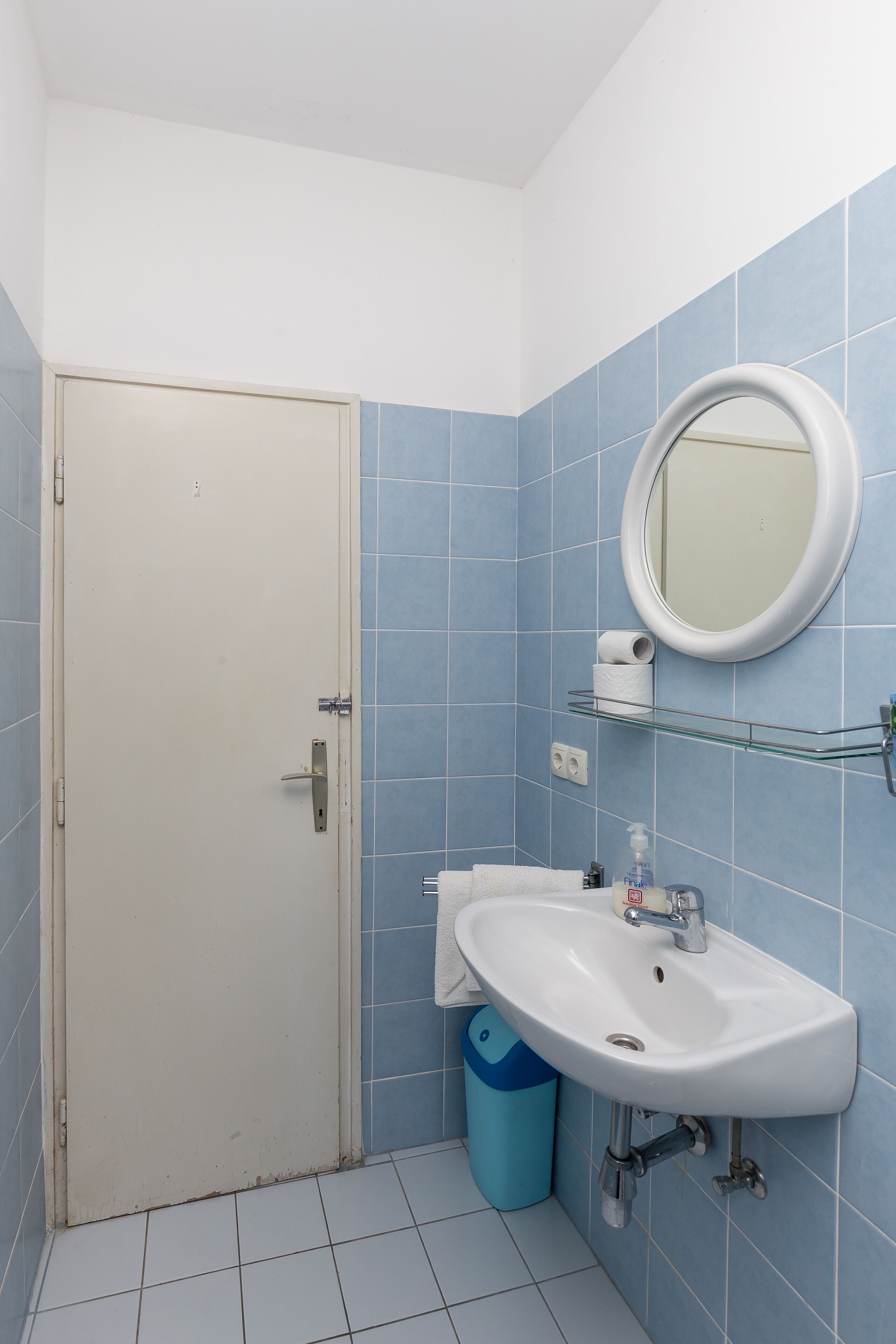 Foto - Beautiful Nest Rooms